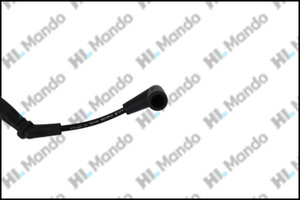 Изображение 3, EWTD00010H Провод высоковольтный DAEWOO Matiz (01-) (0.8) (под модуль) MANDO