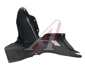 Изображение 2, BSG90923018 Подкрылок VW Golf (09-) передний левый BSG