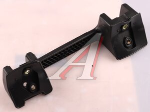 Изображение 2, 81.97001.5081-MX Ручка SHACMAN SHAANXI F2000 F3000 капота левая MOVELEX