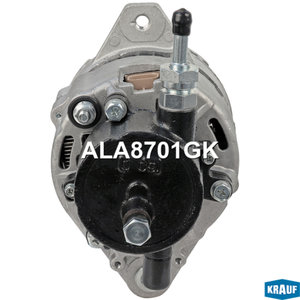 Изображение 7, ALA8701GK Генератор HYUNDAI HD65, 72 дв.D4AL 24В 40А KRAUF