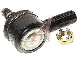 Изображение 2, 469-3414056-01 Наконечник рулевой тяги УАЗ правый в сборе неразборный АВТОГИДРАВЛИКА