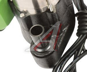 Изображение 5, 99801 Насос погружной фекальный 250Вт 166л/мин глубина погружения 5м СИБРТЕХ