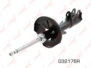 Изображение 1, G32176R Амортизатор TOYOTA Corolla передний правый LYNX