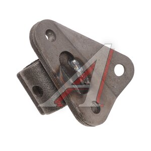 Изображение 2, 4320-8201089-10 Кронштейн УРАЛ держателя зеркала левый (АО АЗ УРАЛ)