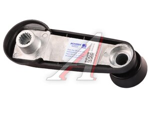 Изображение 3, 81.62641.6052-MX Ручка SHACMAN SHAANXI стеклоподъемника MOVELEX