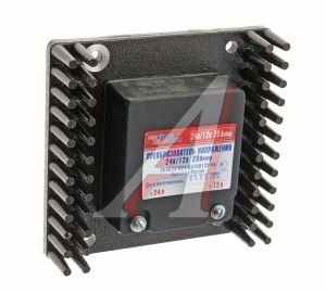 Изображение 1, ПН.24/12НЧ 20А Преобразователь напряжения (инвертор) 24-12V 20А РЕЛЕЙНАЯ КОМПАНИЯ