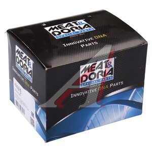 Изображение 4, 4239/1 Фильтр топливный MERCEDES Sprinter (00-06) MEAT&DORIA