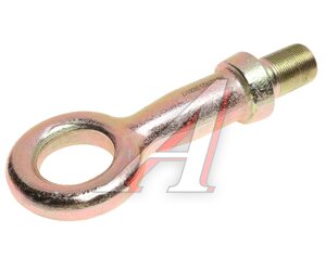 Изображение 1, А21R23-2806147 Болт ГАЗель Next буксировочный (Рым-Болт) РУБИН