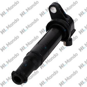 Изображение 5, MMI030137 Катушка зажигания HYUNDAI Santa Fe (06-) (2.7) MANDO