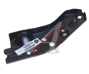 Изображение 2, NS01072BR Кронштейн NISSAN Tiida (07-) радиатора правый GORDON