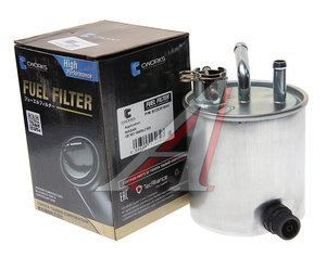 Изображение 1, B12CR1044 Фильтр топливный NISSAN X-Trail (01-) (2.2 DCI) CWORKS