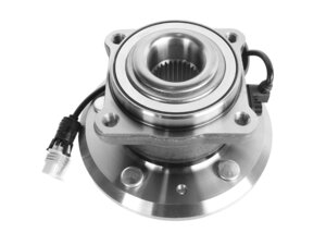 Изображение 7, KHB4264STD Ступица CHEVROLET Captiva OPEL Antara (06-) задняя KORTEX