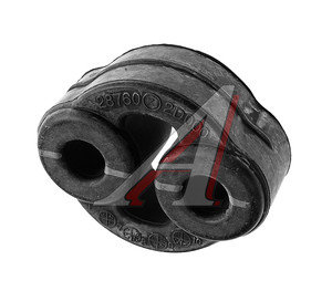 Изображение 1, 28760-2D000 Крепеж HYUNDAI Elantra (00-), Coupe, Tucson KIA Spectra, Cerato глушителя OE
