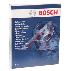 Изображение 3, 1987949452 Ремень ГРМ VW AUDI SEAT SKODA (122х26) BOSCH