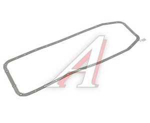 Изображение 1, СТР 1009031-02 СБ Прокладка КАМАЗ картера масляного с металлическими вставками СТРОЙМАШ