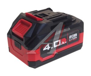 Изображение 1, MLI1840D Аккумулятор для электроинструмента 20.0В 4.0Ач PROFIPOWER