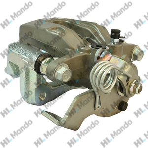 Изображение 4, EX583103XA30 Суппорт HYUNDAI Elantra (11-) задний левый MANDO