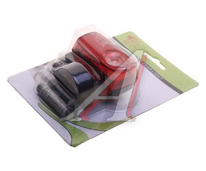 Изображение 3, JY-6051 Фонарь велосипедный задний 2 режима Led