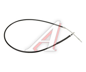 Изображение 2, GP.21570008 Трос стояночного тормоза ВАЗ-1118, 2190 G-PART (ОАО ГАЗ)