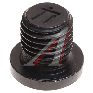 Изображение 1, MQ6080490040 Пробка SITRAK (M12х1.5мм) OE