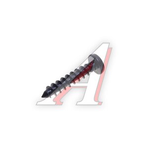 Изображение 2, P371525 Шуруп VW AUDI SEAT SKODA металлический PATRON