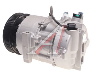 Изображение 2, YF0134 Компрессор HYUNDAI i40 (12-) кондиционера YUGFROST