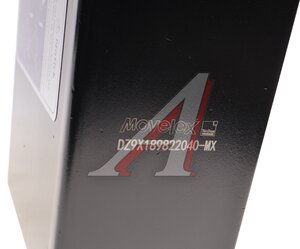 Изображение 5, DZ9X189822040-MX Насос SHACMAN SHAANXI X6000 подъема кабины MOVELEX