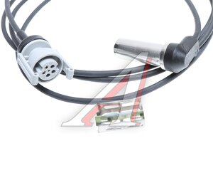 Изображение 2, INF.09.717 Датчик АБС MAN F, M, L прямой (L=2000) STARTEC