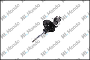 Изображение 2, EX96534982 Амортизатор CHEVROLET Aveo (1.2) передний правый газовый MANDO