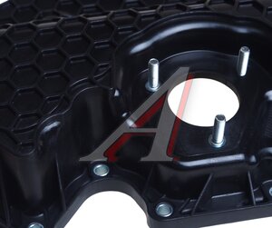 Изображение 5, POC103 Поддон масляный SKODA Octavia (13-) картера двигателя PATRON