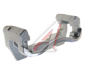 Изображение 3, 8960244 Скоба суппорта LEXUS IS250 тормозного переднего правого LONGHO