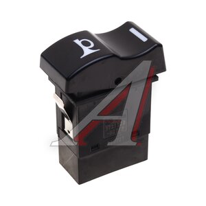 Изображение 1, 3721120-B27/B Кнопка FAW J6, 4250, 3250, 3310, E5 звукового сигнала OE