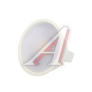 Изображение 1, C-LED5-MR16-845-GU5.3 Лампа светодиодная GU5.3 MR16 5W (45W) 12V холодный CAMELION