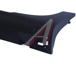 Изображение 3, NSP07768512324R Накладка порога RENAULT Duster (10-) левая NSP