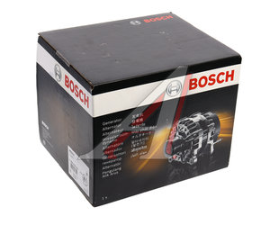 Изображение 4, 1986A00831 Генератор OPEL Astra H (04-) (1.9D) BOSCH
