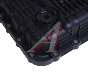 Изображение 4, QF91B00005 Поддон масляный АКПП KIA Rio (11-) QUATTRO FRENI