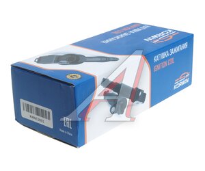 Изображение 4, KWNC0091 Катушка зажигания FAW Bestune T77 KORWIN