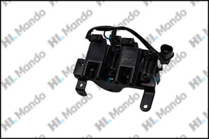 Изображение 9, MMI030141 Катушка зажигания HYUNDAI Getz (02-) MANDO