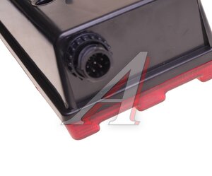 Изображение 4, TB03.A011001 Фонарь задний MERCEDES Actros левый (525х140мм) АМР разъем сбоку TANGDE