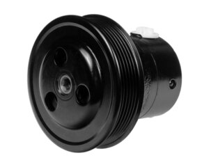 Изображение 1, MSP0165 Насос гидроусилителя ГАЗ, УАЗ дв.ЗМЗ-409 MARSHALL