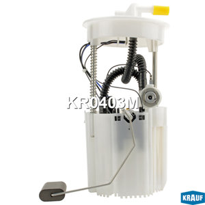 Изображение 5, KR0403M Насос топливный NISSAN Almera (00-) KRAUF