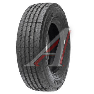 Изображение 1, 265/70 R19.5 Покрышка КАМА NT-202 265/70 R19.5