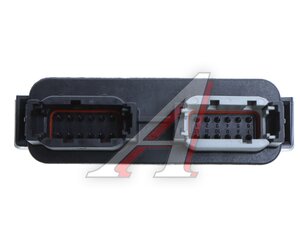 Изображение 3, DZ97189716876 Блок управления SHACMAN SHAANXI X6000 шасси OE