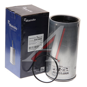 Изображение 2, MMF035159 Фильтр топливный IVECO SCANIA P, G, R, T series сепаратор под колбу MANDO