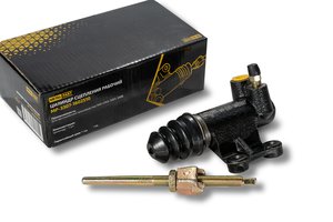 Изображение 4, MP-3307-1602510 Цилиндр сцепления рабочий ГАЗ-66, 3307 в сборе METALPART
