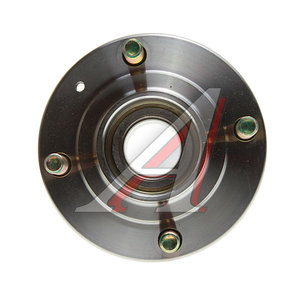 Изображение 3, 52710-34701 Ступица HYUNDAI Sonata (91-) задняя (с АБС) в сборе OE