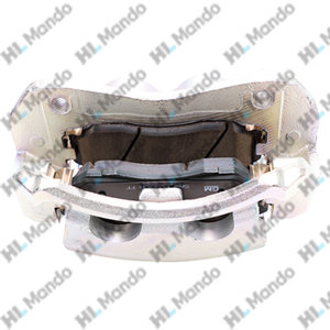 Изображение 3, EXCC10100500 Суппорт OPEL Antara (07-) передний правый MANDO