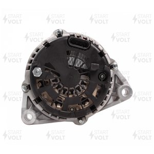 Изображение 4, LG1750 Генератор SSANGYONG Kyron (05-), Rexton (03-) (D20/27) 14В 140А STARTVOLT
