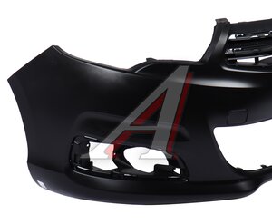 Изображение 4, C4-10200 Бампер CITROEN C4 (11-) передний PHIRA