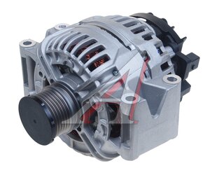 Изображение 1, TT12528 Генератор MERCEDES Sprinter (09-) (120A) TESLA TECHNICS